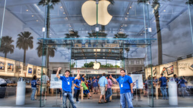 Apples Rückgaberecht enthüllt