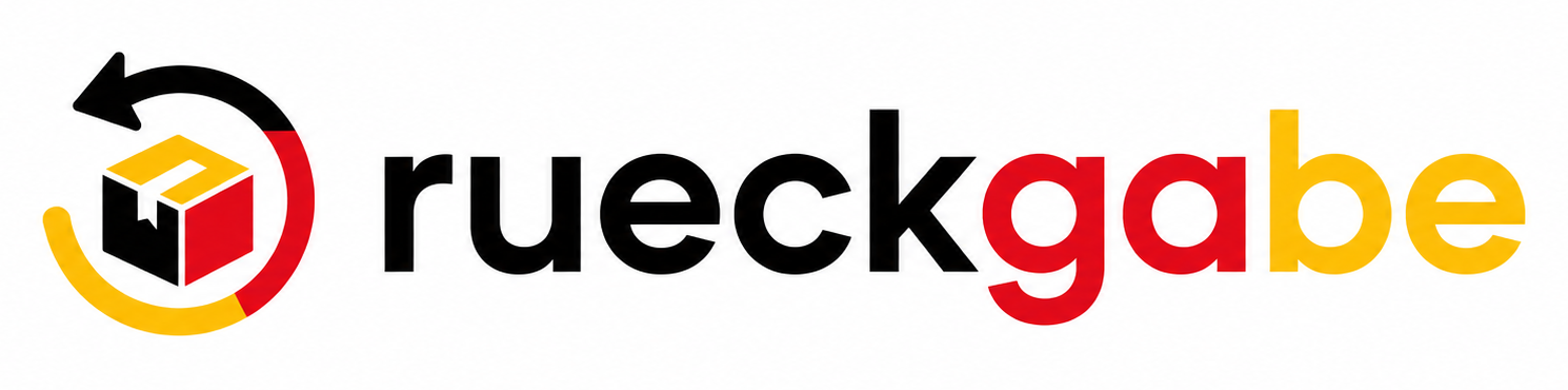 rueckgabe